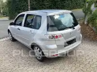 2007 Mazda 2 (Demio)