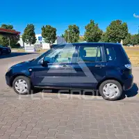 2007 Mazda 2 (Demio)