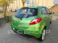 2007 Mazda 2 (Demio)