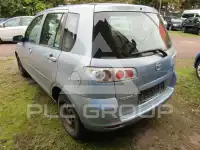 2007 Mazda 2 (Demio)