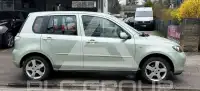 2007 Mazda 2