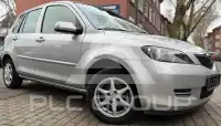 2007 Mazda 2
