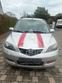 2007 Mazda 2