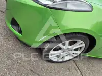 2007 Mazda 2