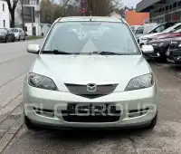 2007 Mazda 2