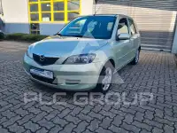 2007 Mazda 2 (Demio)