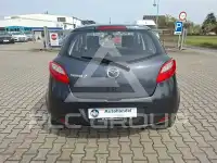 2007 Mazda 2