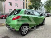 2007 Mazda 2 (Demio)
