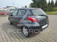 2007 Mazda 2