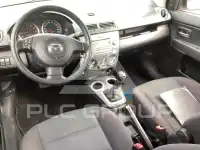 2007 Mazda 2 (Demio)