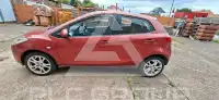 2007 Mazda 2