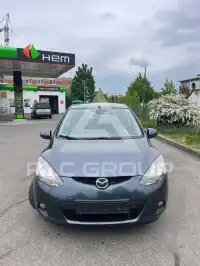 2007 Mazda 2