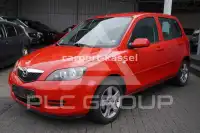 2007 Mazda 2