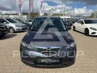 2007 Mazda 2
