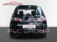 2007 Mazda 2 (Demio)
