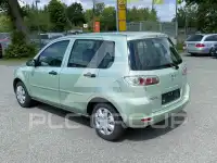 2007 Mazda 2