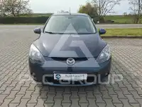 2007 Mazda 2