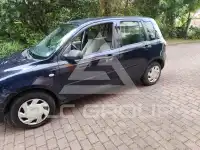 2007 Mazda 2