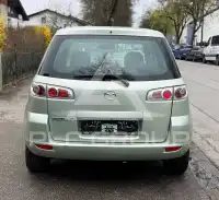 2007 Mazda 2