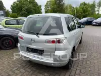 2007 Mazda 2