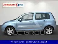 2007 Mazda 2