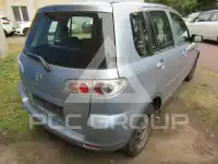 2007 Mazda 2 (Demio)