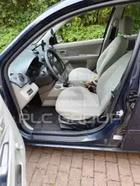 2007 Mazda 2