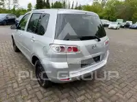 2007 Mazda 2