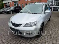 2007 Mazda 2