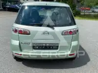 2007 Mazda 2