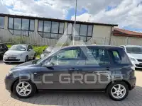2007 Mazda 2