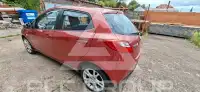 2007 Mazda 2