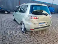 2007 Mazda 2 (Demio)