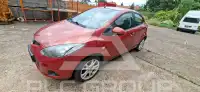 2007 Mazda 2