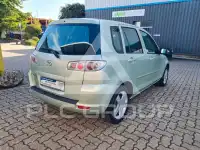 2007 Mazda 2 (Demio)