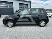 2007 Mazda 2