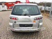 2007 Mazda 2