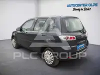 2007 Mazda 2