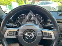 2007 Mazda MX-5