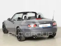 2007 Mazda MX-5
