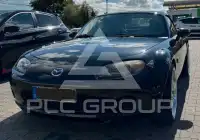 2007 Mazda MX-5