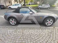 2007 Mazda MX-5