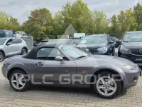 2007 Mazda MX-5