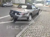 2007 Mazda MX-5