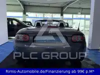 2007 Mazda MX-5
