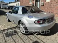 2007 Mazda MX-5