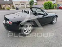 2007 Mazda MX-5