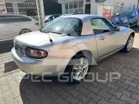 2007 Mazda MX-5