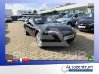 2007 Mazda MX-5