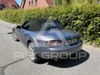 2007 Mazda MX-5